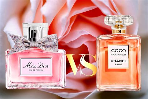 mademoiselle our version of miss dior|chanel coco mademoiselle fragrantica.